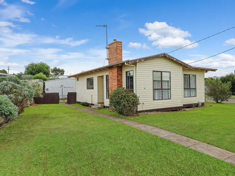 Main view of Homely house listing, 82 Crawley Street, Warrnambool VIC 3280