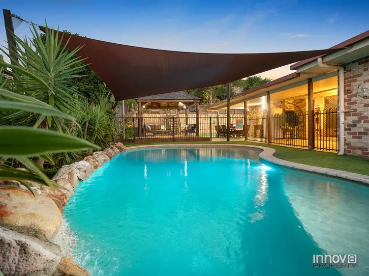 18 Pardalote Place, Cashmere QLD 4500