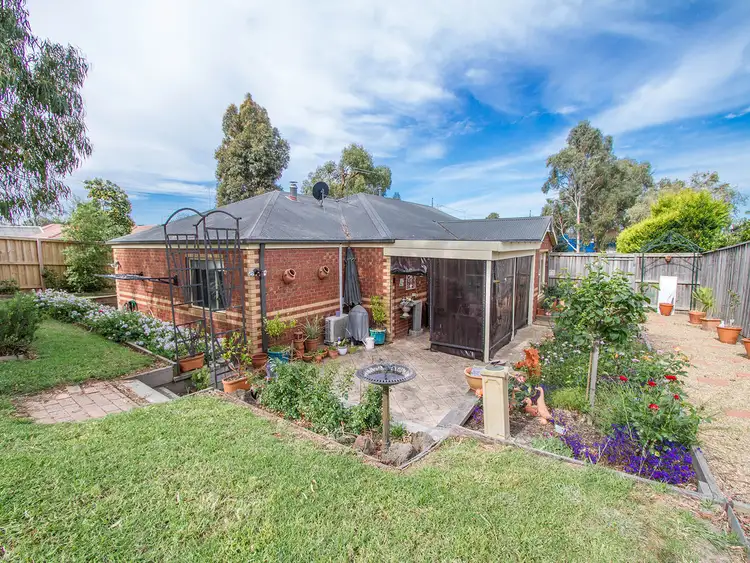 34 Manorwoods Drive, Frankston VIC 3199