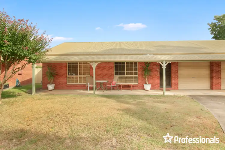 9/25 Darri Street, Glenfield Park NSW 2650