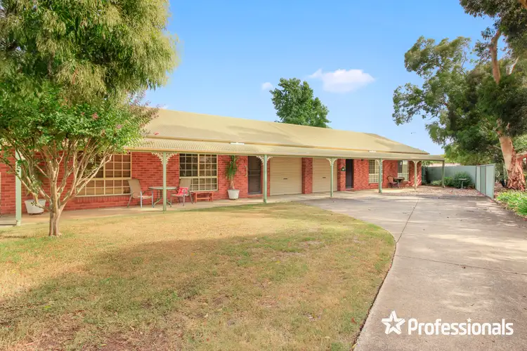 Second view of Homely unit listing, 9/25 Darri Street, Glenfield Park NSW 2650