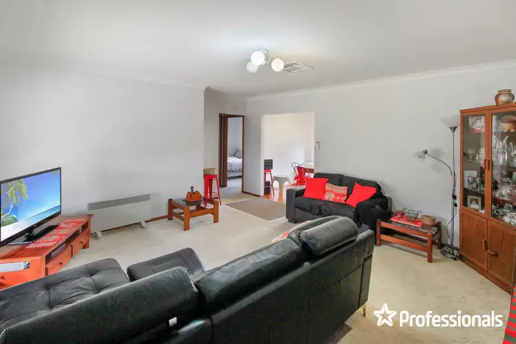 Third view of Homely unit listing, 9/25 Darri Street, Glenfield Park NSW 2650