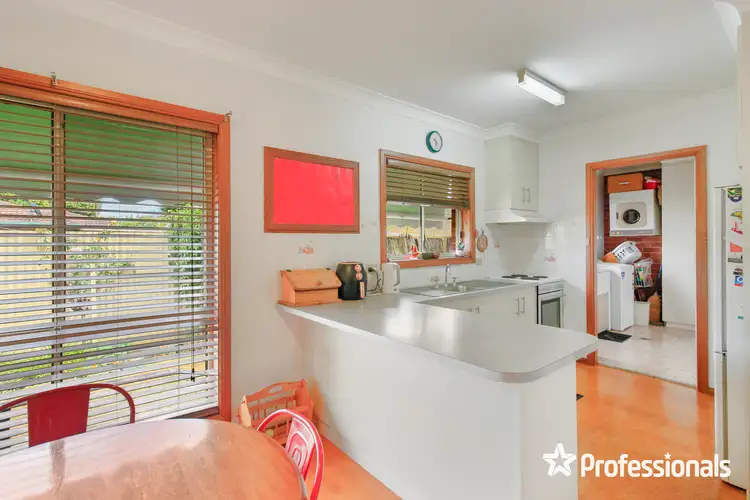Fifth view of Homely unit listing, 9/25 Darri Street, Glenfield Park NSW 2650
