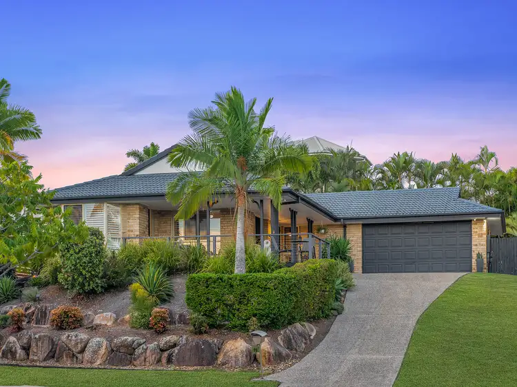 Main view of Homely house listing, 95 McPherson Road, Sinnamon Park QLD 4073