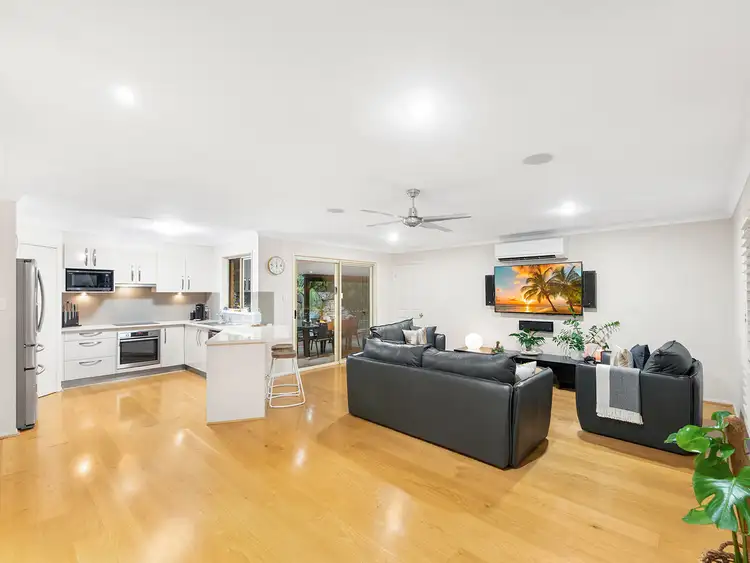 Third view of Homely house listing, 95 McPherson Road, Sinnamon Park QLD 4073