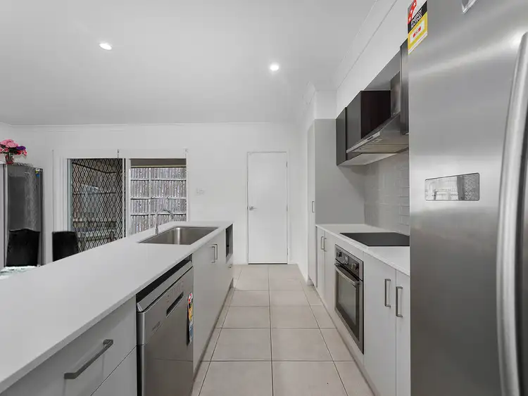 Second view of Homely house listing, 20 Trevorrow Way, Ripley QLD 4306