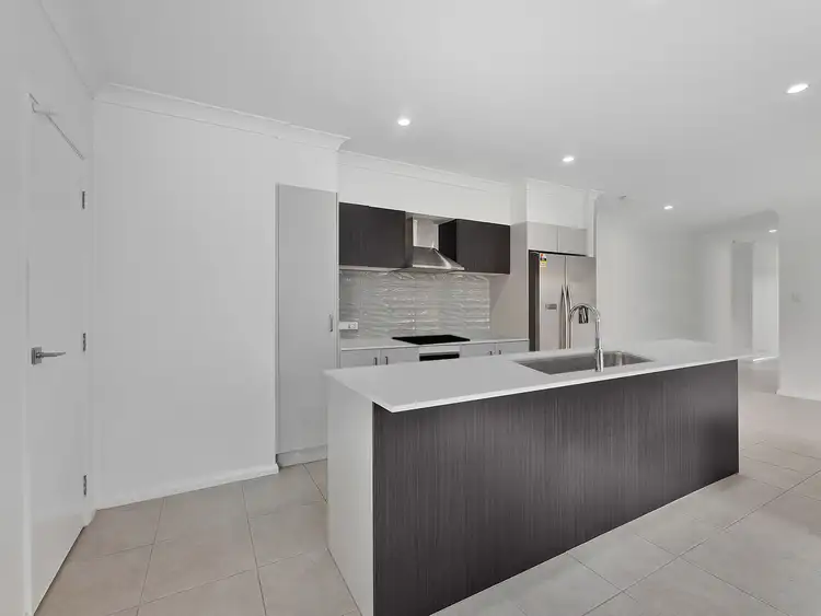 Third view of Homely house listing, 20 Trevorrow Way, Ripley QLD 4306