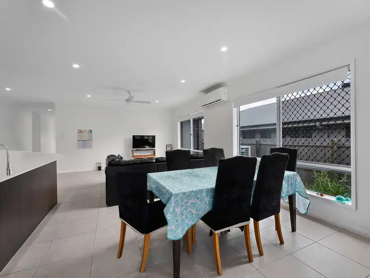 Fourth view of Homely house listing, 20 Trevorrow Way, Ripley QLD 4306