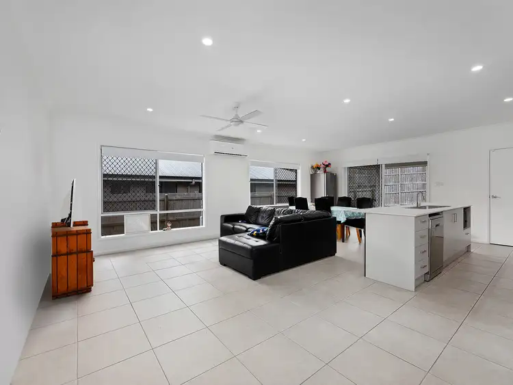 Fifth view of Homely house listing, 20 Trevorrow Way, Ripley QLD 4306