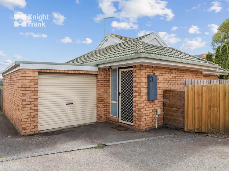 Main view of Homely unit listing, 3/104 Franmaree Road, Newnham TAS 7248