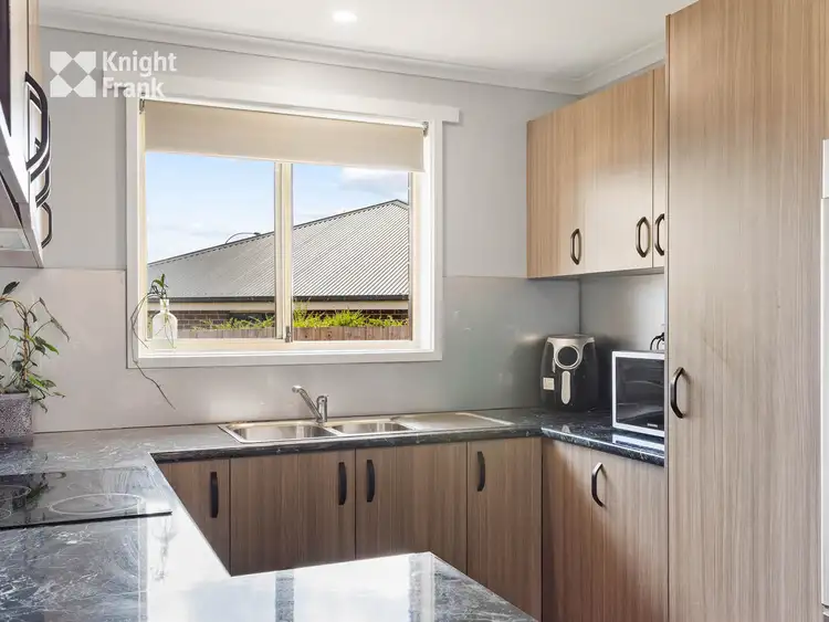 Fifth view of Homely unit listing, 3/104 Franmaree Road, Newnham TAS 7248