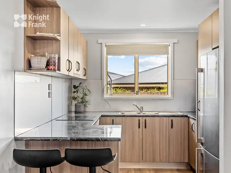 Sixth view of Homely unit listing, 3/104 Franmaree Road, Newnham TAS 7248