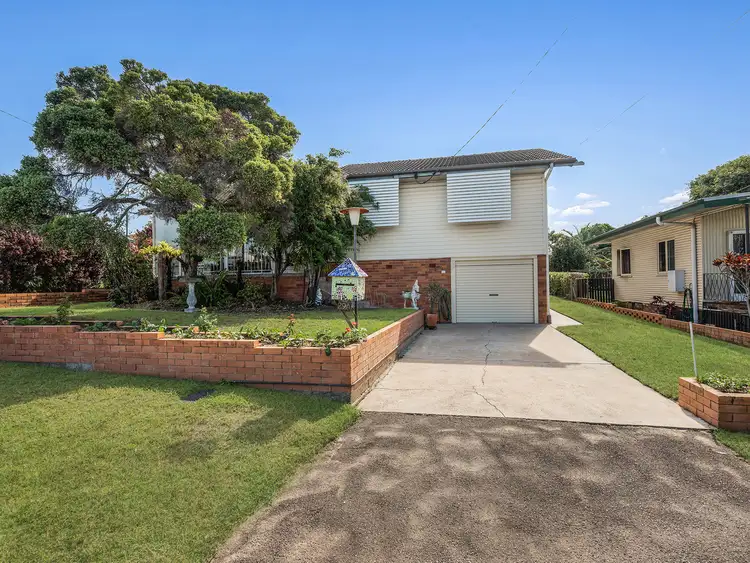 29A Margaret Street, Silkstone QLD 4304