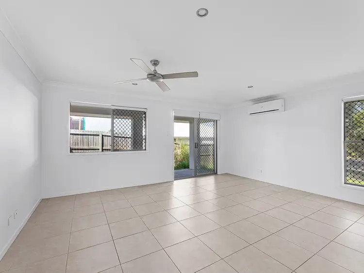 Second view of Homely semi-detached listing, 1&2/14 Dawson Place, Brassall QLD 4305