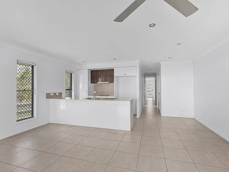 Third view of Homely semi-detached listing, 1&2/14 Dawson Place, Brassall QLD 4305