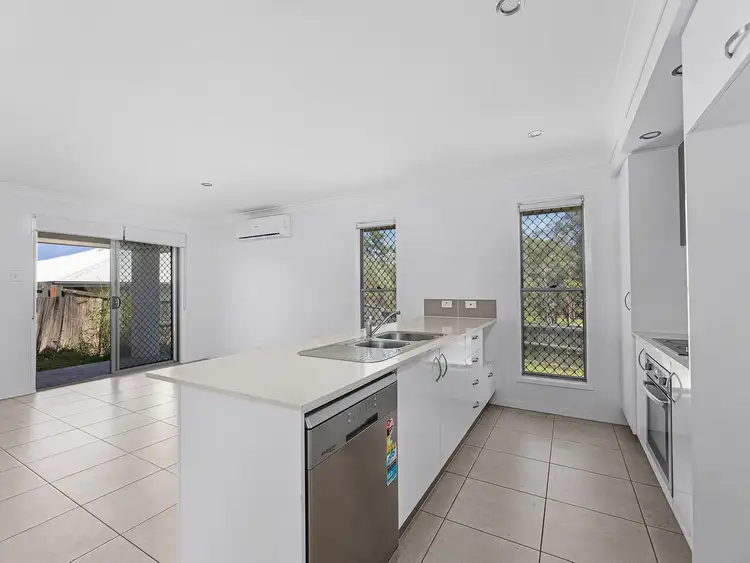 Fourth view of Homely semi-detached listing, 1&2/14 Dawson Place, Brassall QLD 4305