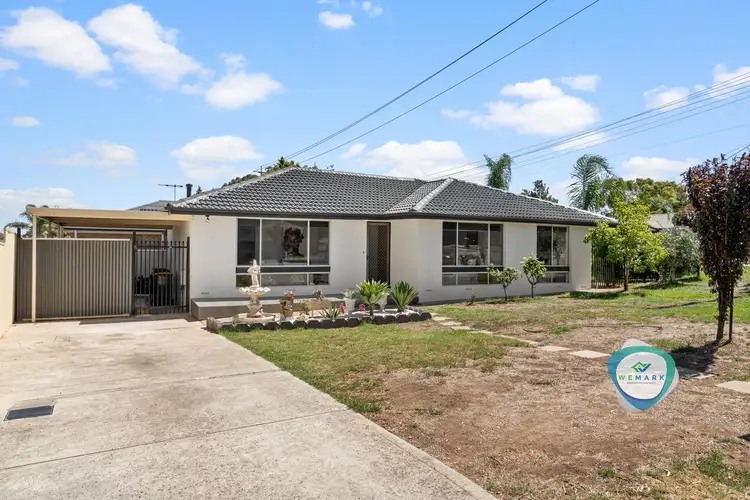 Main view of Homely house listing, 6 Highet Street, Modbury North SA 5092
