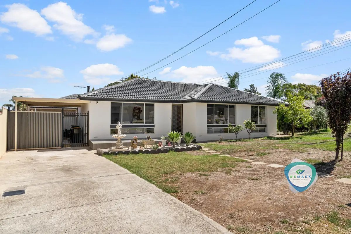 Main view of Homely house listing, 6 Highet Street, Modbury North SA 5092