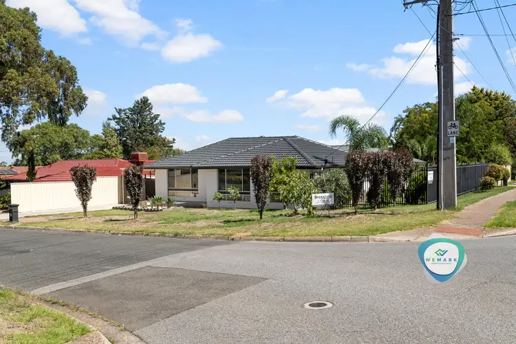 Second view of Homely house listing, 6 Highet Street, Modbury North SA 5092