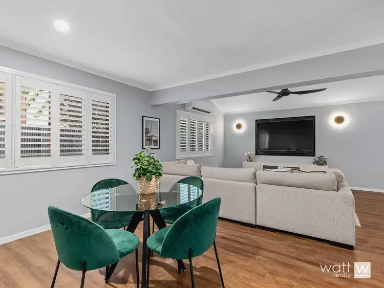 Fifth view of Homely house listing, 5 Chardonnay Court, Carseldine QLD 4034