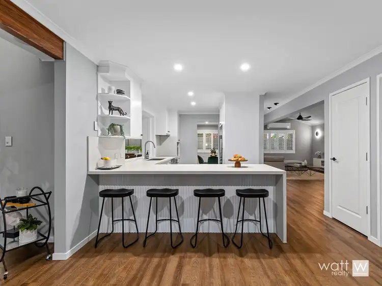 Sixth view of Homely house listing, 5 Chardonnay Court, Carseldine QLD 4034