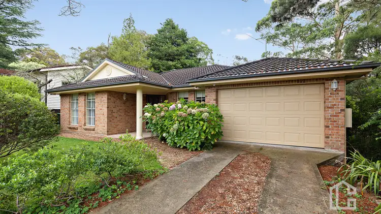 Main view of Homely house listing, 12A Mount View Avenue, Hazelbrook NSW 2779