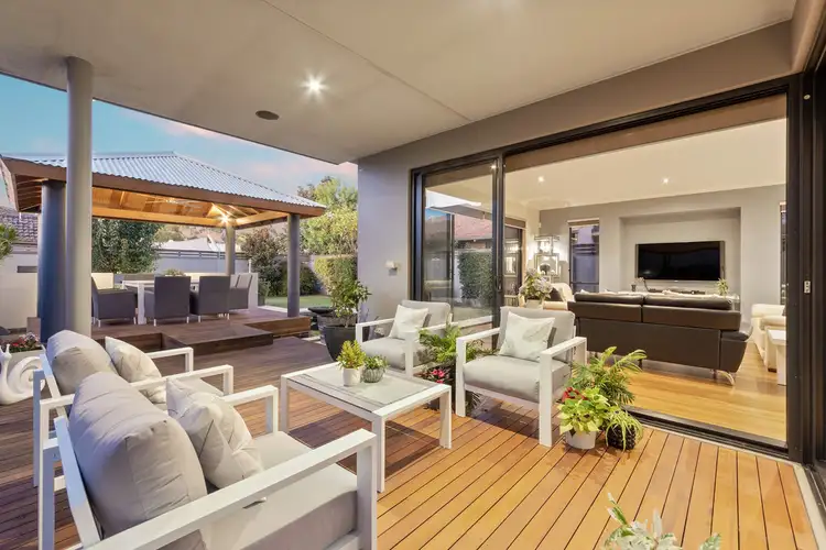 Sixth view of Homely house listing, 18A Moness Street, Shelley WA 6148