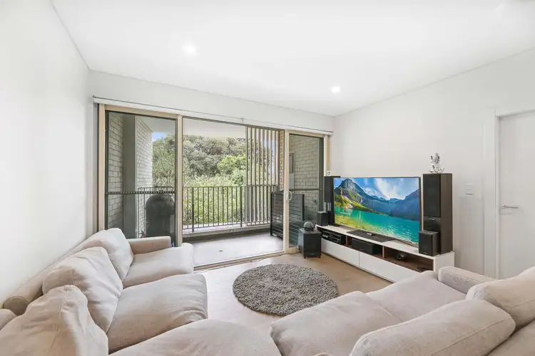 206/6 Bay Street, Botany NSW 2019