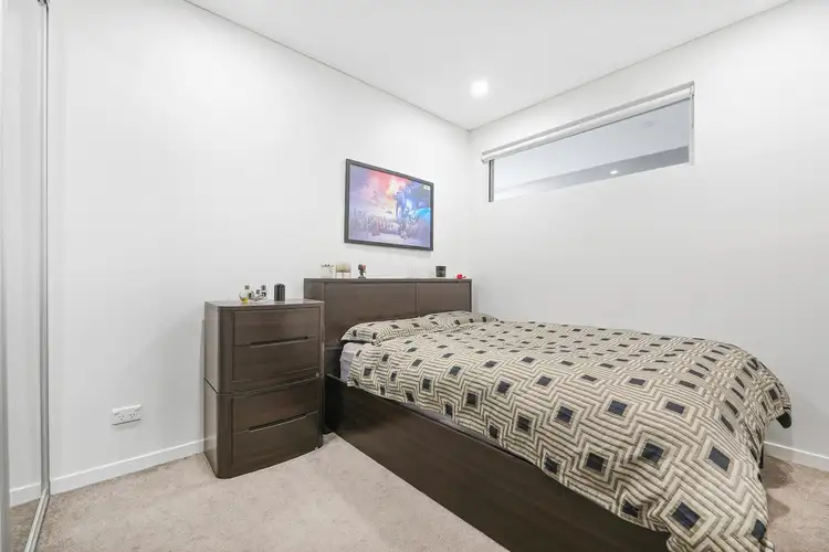Fourth view of Homely apartment listing, 206/6 Bay Street, Botany NSW 2019