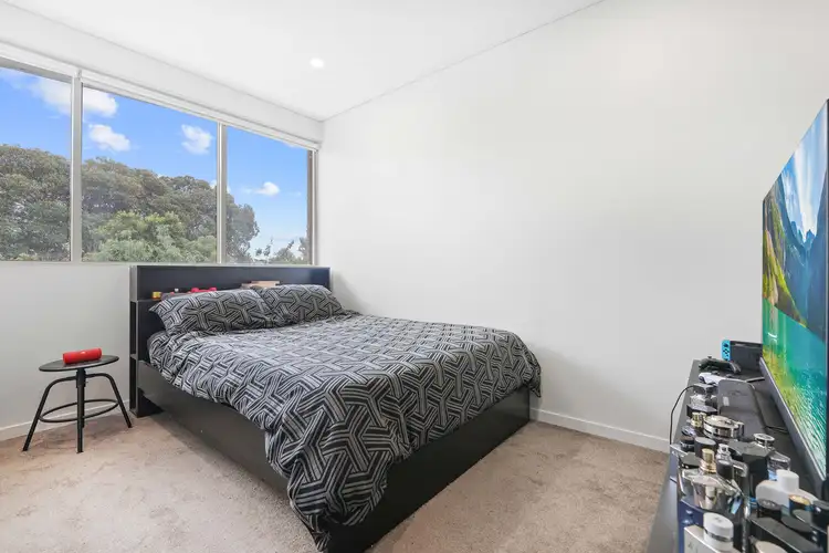 Sixth view of Homely apartment listing, 206/6 Bay Street, Botany NSW 2019