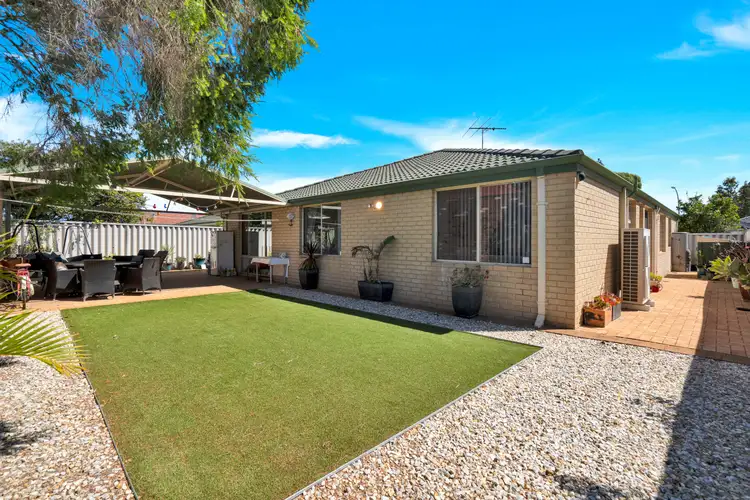 Third view of Homely house listing, 3 Mulloway Place, Warnbro WA 6169