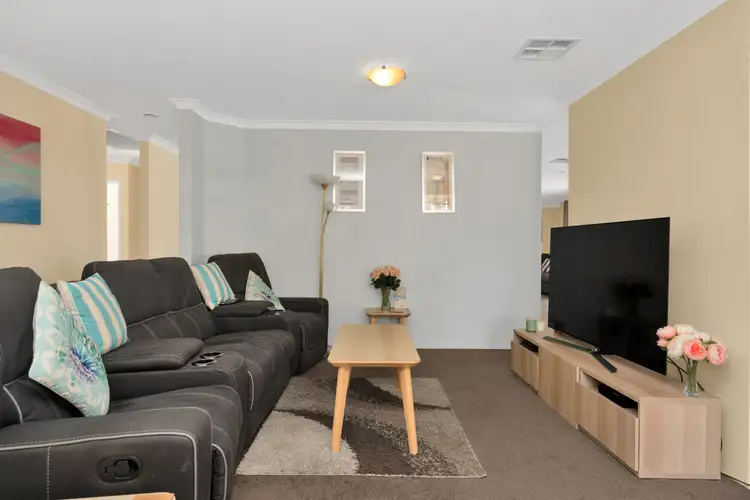 Fifth view of Homely house listing, 3 Mulloway Place, Warnbro WA 6169