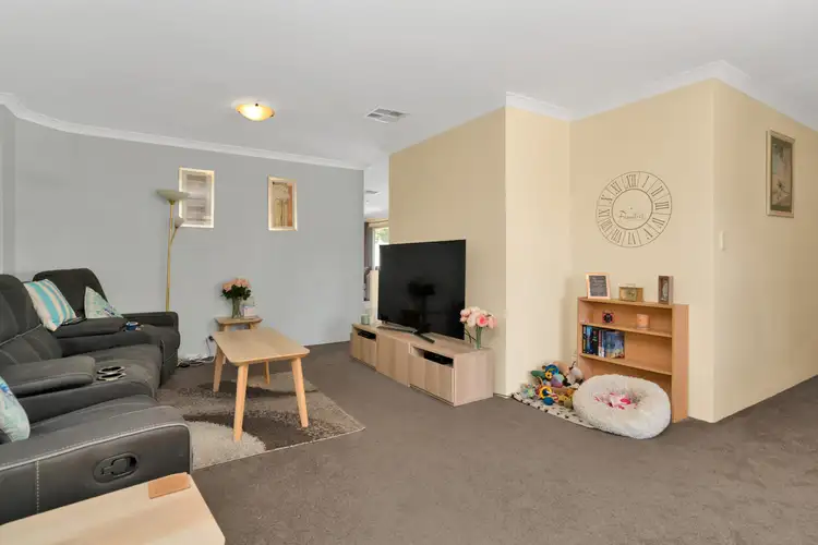 Sixth view of Homely house listing, 3 Mulloway Place, Warnbro WA 6169