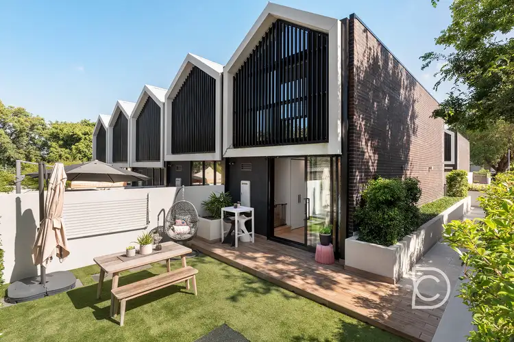 Main view of Homely townhouse listing, 5/22 Napier Street, North Strathfield NSW 2137