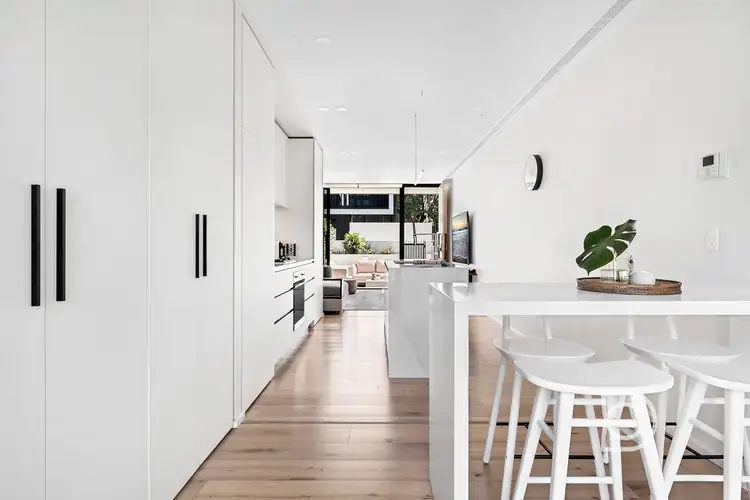 Second view of Homely townhouse listing, 5/22 Napier Street, North Strathfield NSW 2137