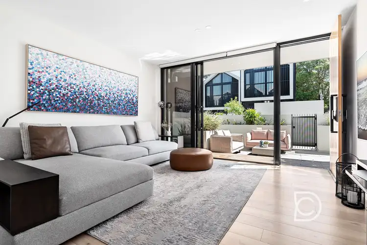 Fourth view of Homely townhouse listing, 5/22 Napier Street, North Strathfield NSW 2137