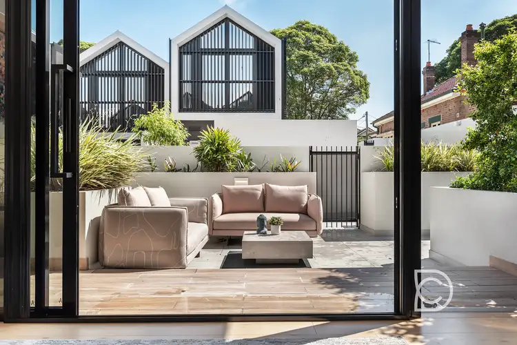 Fifth view of Homely townhouse listing, 5/22 Napier Street, North Strathfield NSW 2137