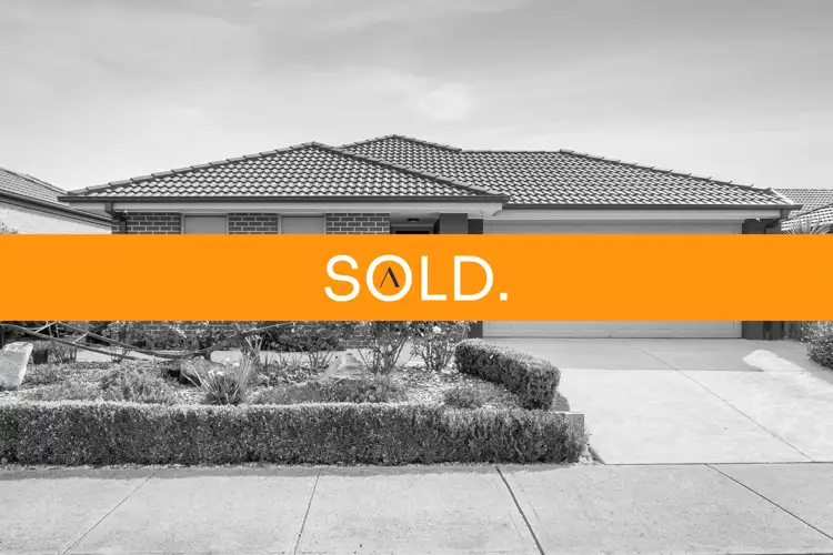Main view of Homely house listing, 27 Constantine Way, Hastings VIC 3915