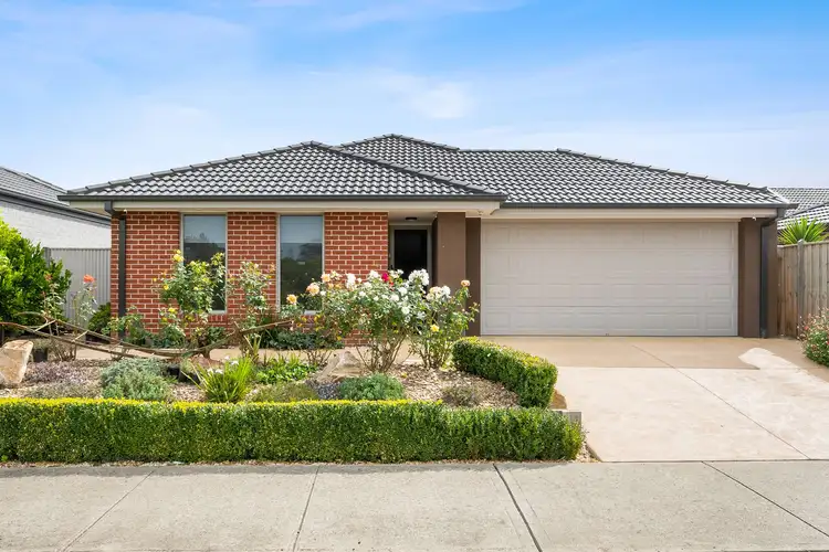 Second view of Homely house listing, 27 Constantine Way, Hastings VIC 3915