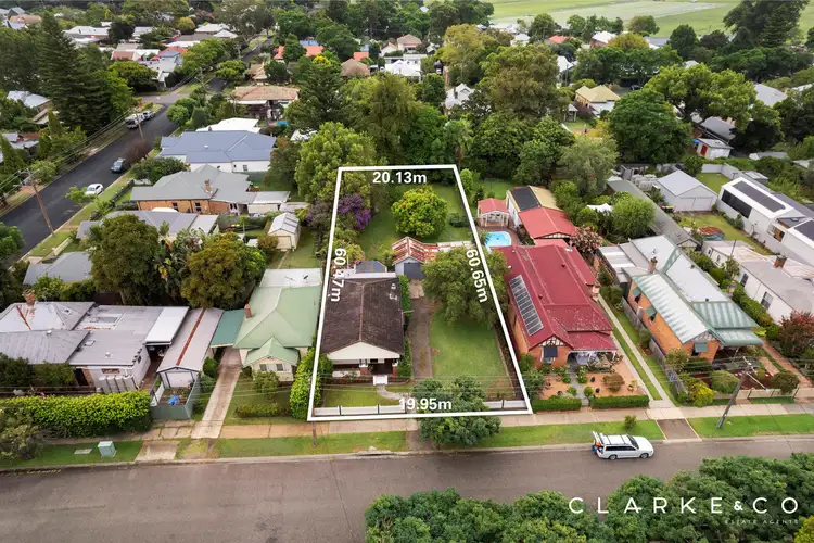 Second view of Homely house listing, 4 Stuart Street, Lorn NSW 2320