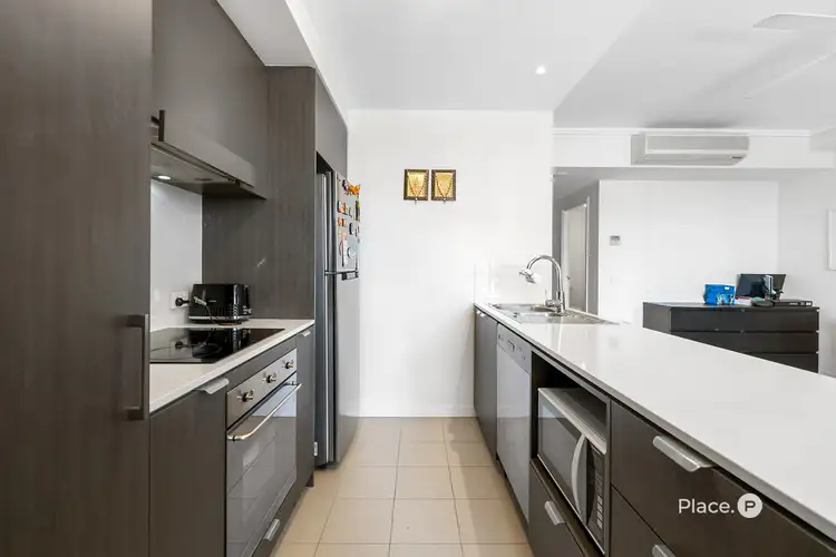 Sixth view of Homely apartment listing, 1305/25 Connor Street, Fortitude Valley QLD 4006