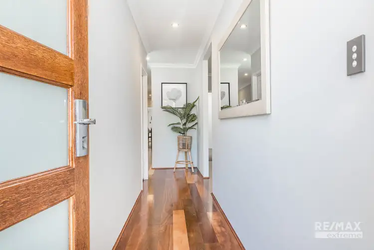 Sixth view of Homely house listing, 14a Driftwood Rise, Quinns Rocks WA 6030