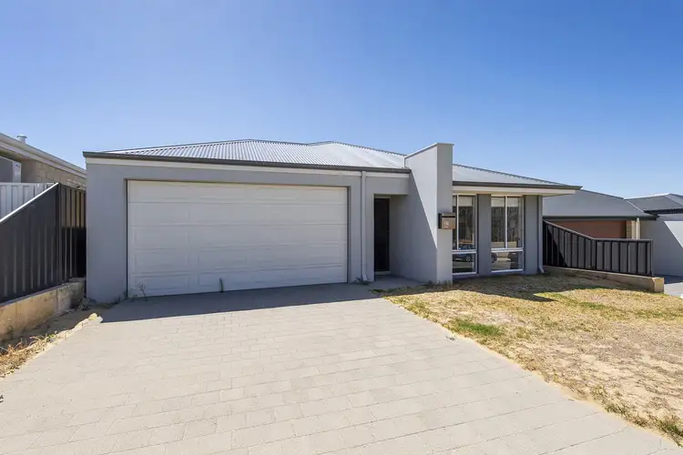 Second view of Homely house listing, 21 Resort View, Dawesville WA 6211