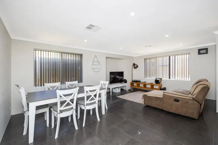 Sixth view of Homely house listing, 21 Resort View, Dawesville WA 6211