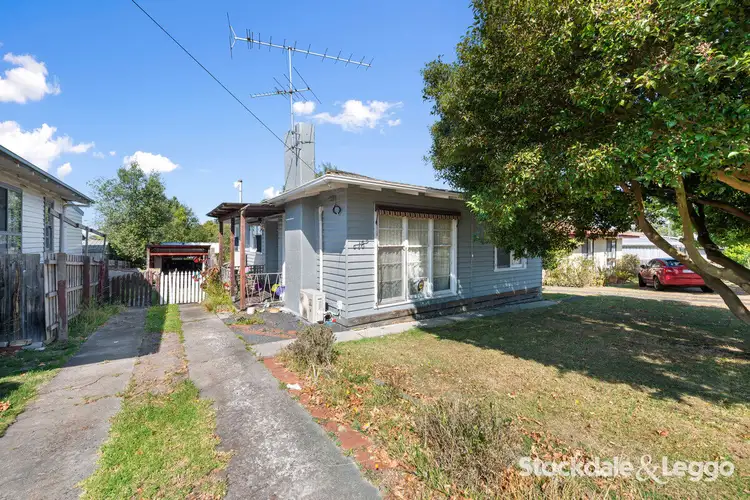 18 Angus Street, Morwell VIC 3840