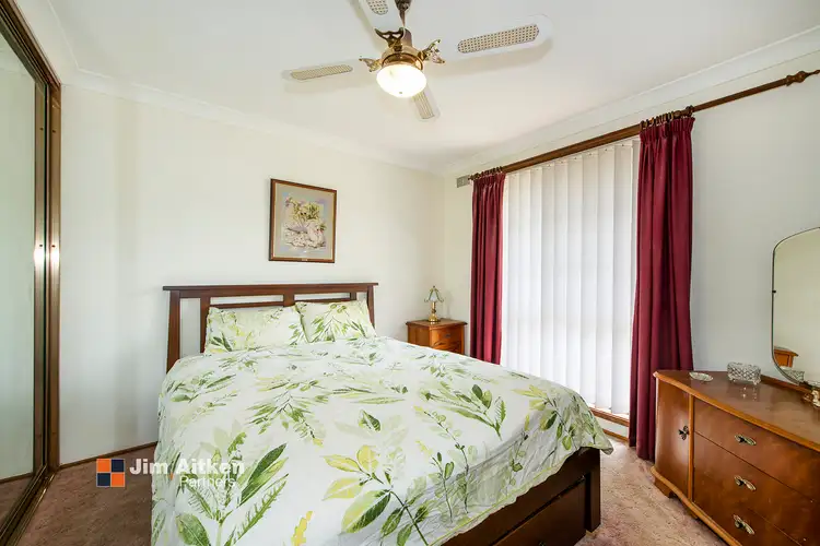 Sixth view of Homely house listing, 16 Dolomite Road, Cranebrook NSW 2749