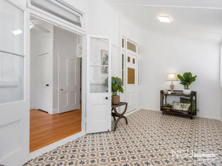 Second view of Homely house listing, 80 Blackstone Road, Silkstone QLD 4304