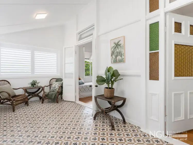 Third view of Homely house listing, 80 Blackstone Road, Silkstone QLD 4304