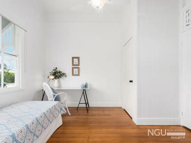 Sixth view of Homely house listing, 80 Blackstone Road, Silkstone QLD 4304