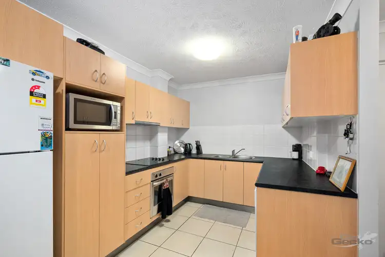 Second view of Homely unit listing, 2/16 Pretoria Street, Zillmere QLD 4034